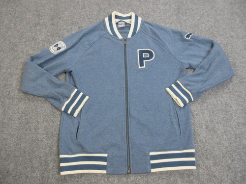 Puma golf jacket - golf, medium