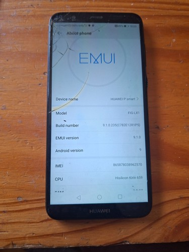 Huawei smart - huawei,