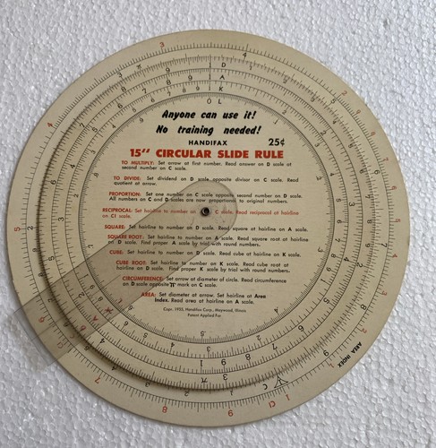 Vintage quick conversion wheel - vintage,