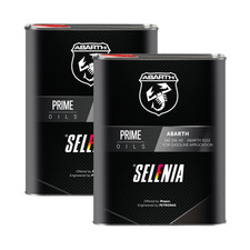 Selenia Abarth 10W50 Engine