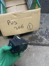 fuse box for PEUGEOT 306 BERLINA 3 4 5 PUERTAS (S2) 2.0 Hdi