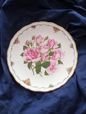 Royal Albert Queen Elizabeth Rose Bone China
