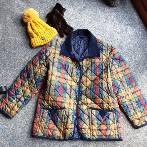 Ladies vintage john partridge - vintage,