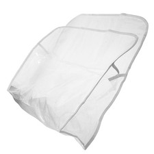 Hairdresser Chair Back Cover