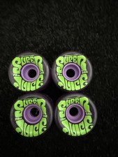 OJ SUPER JUICE PURPLE 78A 60MM