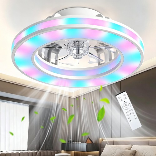 Ceiling fans with lights - fans,
