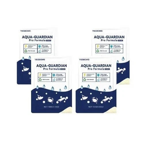 Aqua guardian pro - aqua-guardian,
