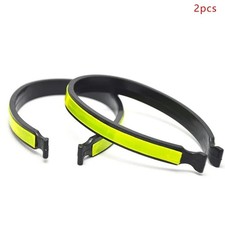2 x Cycle Clips Bicycle Bike