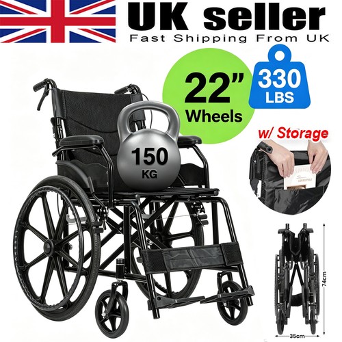 Self propelled folding - self,