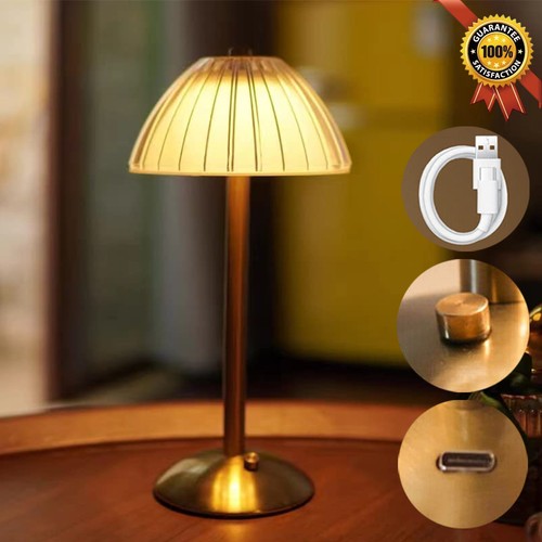 Dimmable table lamp touch - dimmable,