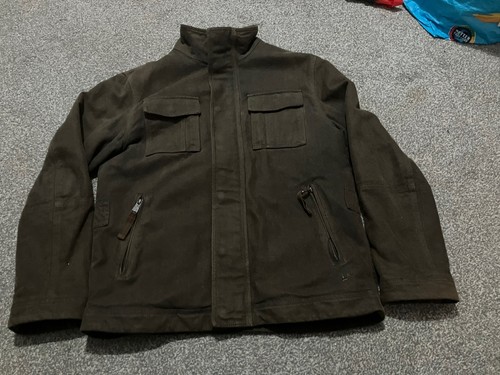 Mantaray mens jacket medium - jacket,
