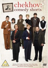 Chekhov: Comedy Shorts [DVD]