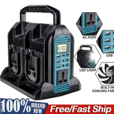 350W Power Inverter for Makita