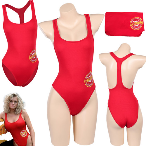 Baywatch parker women - parker,