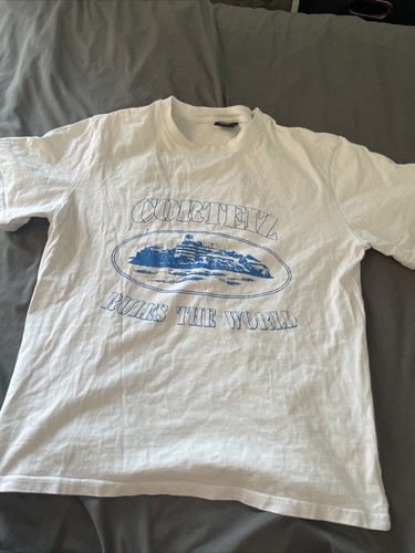 Cortiez men shirt - men's, t-shirt
