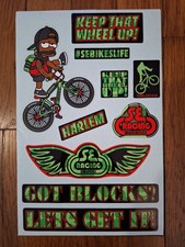SE Bikes D-Blocks Big Ripper