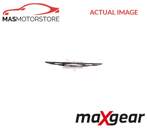 Windscreen wiper blade lhd - wiper,