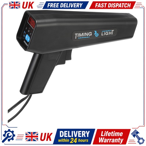 Ignition timing light for - timing,