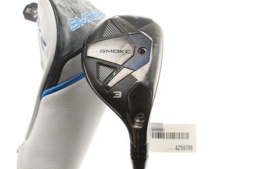 Callaway paradym smoke - ai,