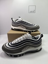 Nike Air Max 97 SE Trainers Shoes - ‘Georgetown’ - Size UK 10 - DV7421-001