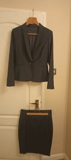 Ladies TM Lewin 2 Piece Suit