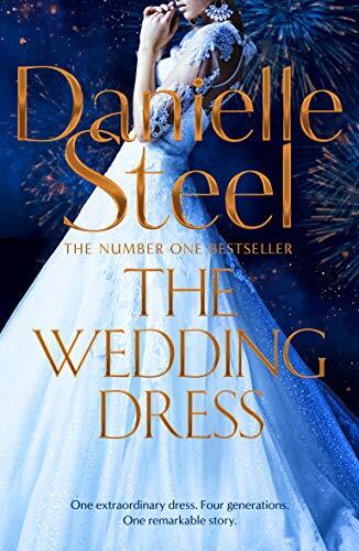 The wedding dress danielle - dress, by