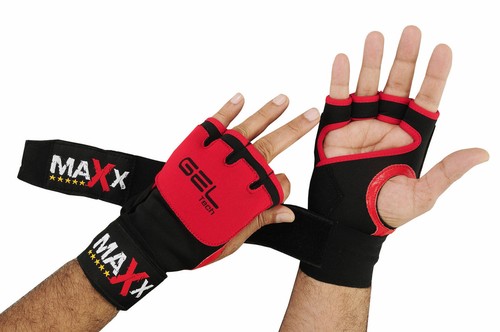 Maxx gel neoprene - quick, wrap