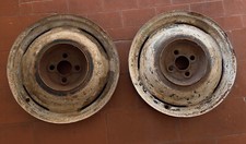 1954 Autounion DKW 3=6 Special