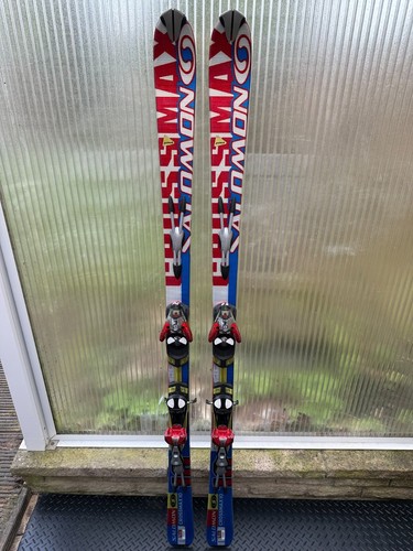 Salomon crossmax pilot all - salomon,