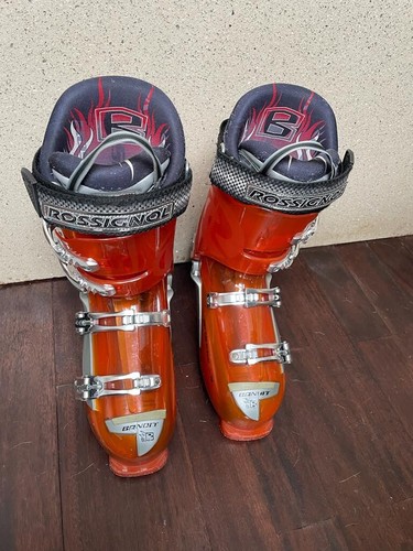 Rossignol bandit b16 ski - rossignol,