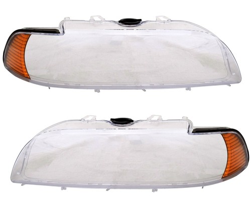 Suitable for bmw e39 - suitable,