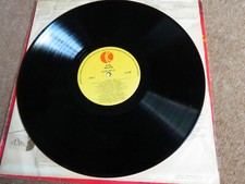 K-Tel Records Dynamite 20 Original Hits Various Artists Vinyl LP VG