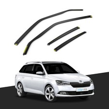 SKODA FABIA MK3 2014-2021 4/5
