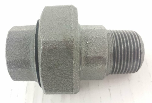 Black malleable iron - black,