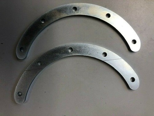 Rix engineering atlas axle - rix,