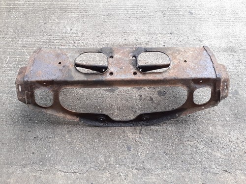 Jaguar etype axle - jaguar, cage