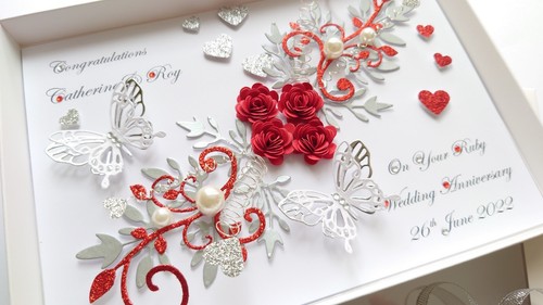 Handmade personalised luxury - handmade,
