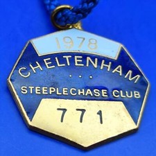 Cheltenham Horse Racing