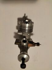 MVVS JUNIOR 2 noSuper Tiger, Cox, Red, Onion, Webra, Barbini Micromotors