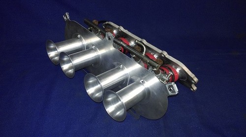 Vauxhall c14se c16se - vauxhall, bike