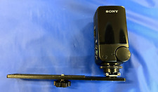 SONY  Infrared (IR) Battery Light - Model HVL-IRM  Nightvision (Ghost Hunting)