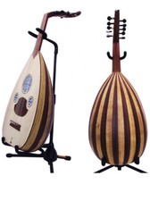 Beginner Turkish Oud “The