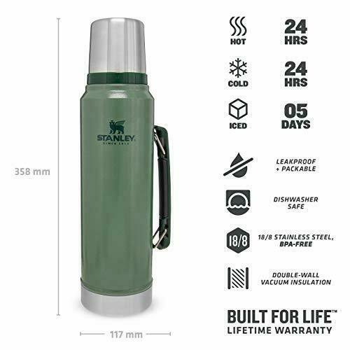 Stanley legendary bottle - 1l, /