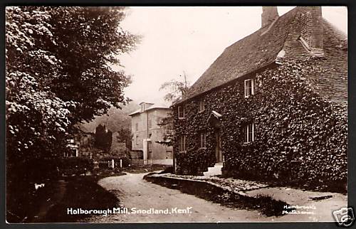 Snodland near maidstone - maidstone, &