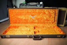 Fender Custom Shop G&G Deluxe