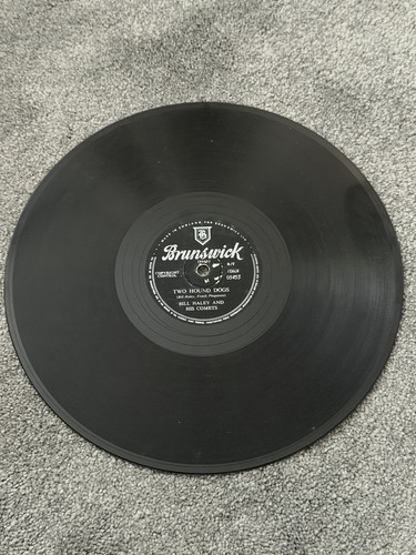 Bill haley his - bill, comets