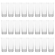 Hiball Glasses Hi Ball Drinks