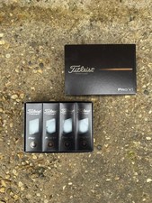 Titleist Pro V1 2025 Golf