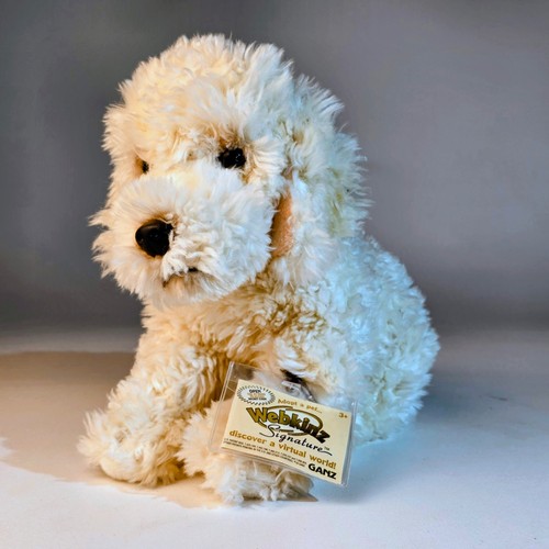 Ganz webkinz signature - ganz,