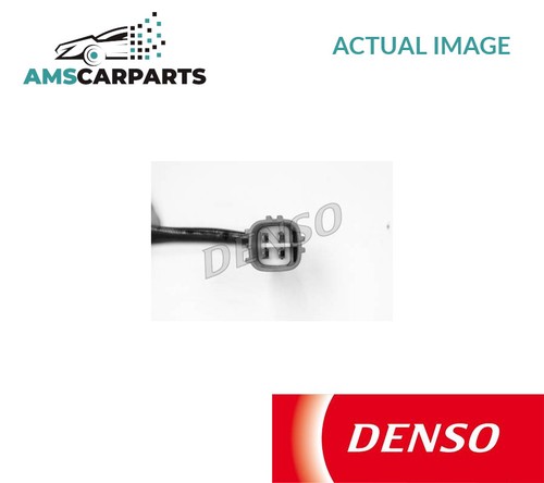 Lambda oxygen sensor - lambda, o2
